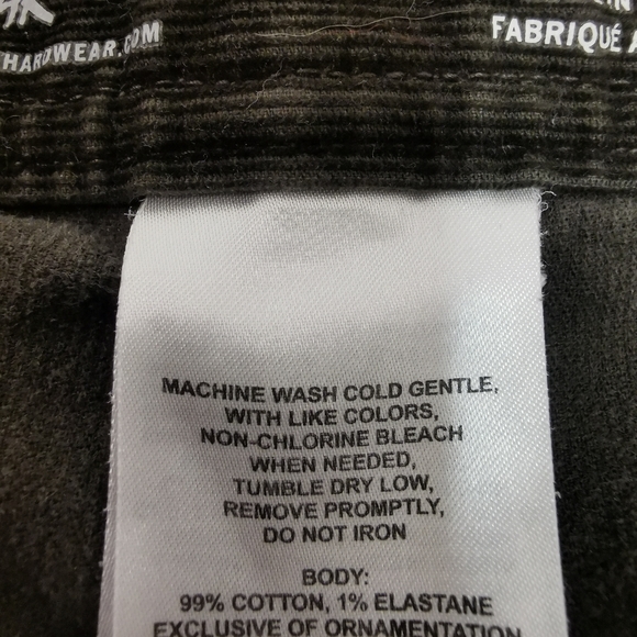 Great used cords from Mountain Hardwear, 2/32 - Picture 5 of 10